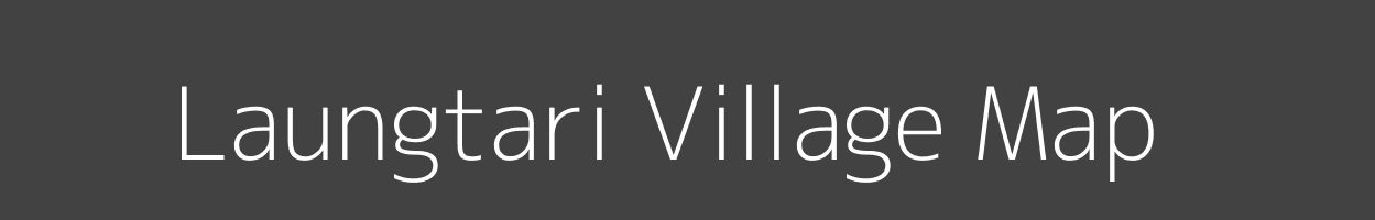 Map of Laungtari Village in Jharkhand Image