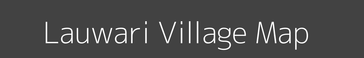 Map of Lauwari Village in Bihar Image