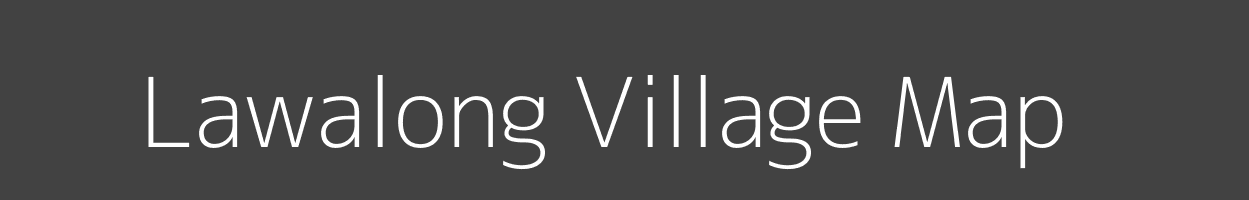 Map of Lawalong Village in Jharkhand Image