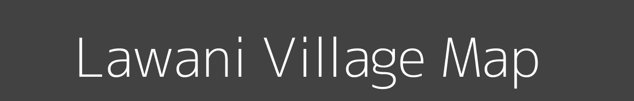 Map of Lawani Village in Bihar Image