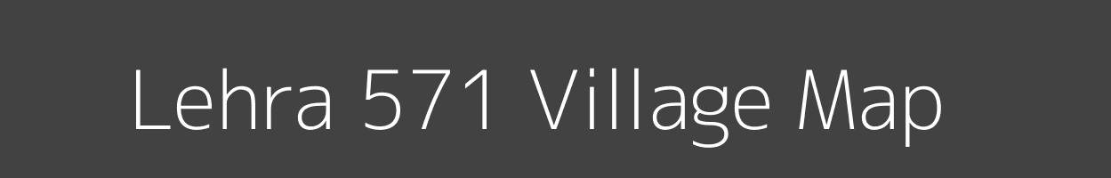 Map of Lehra 571 Village in Himachal Pradesh Image