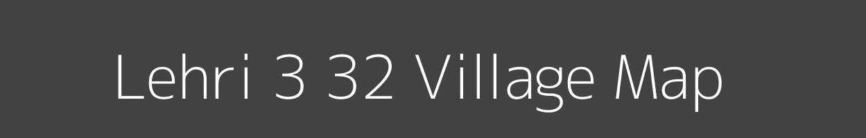 Map of Lehri 3 32 Village in Himachal Pradesh Image