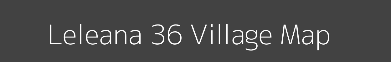 Map of Leleana 36 Village in Punjab Image