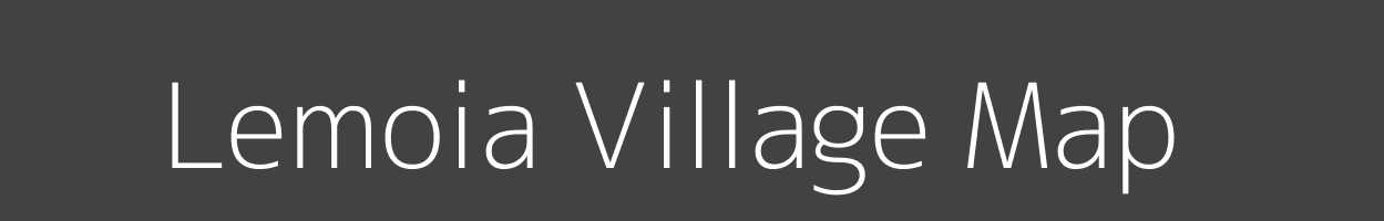 Map of Lemoia Village in Jharkhand Image