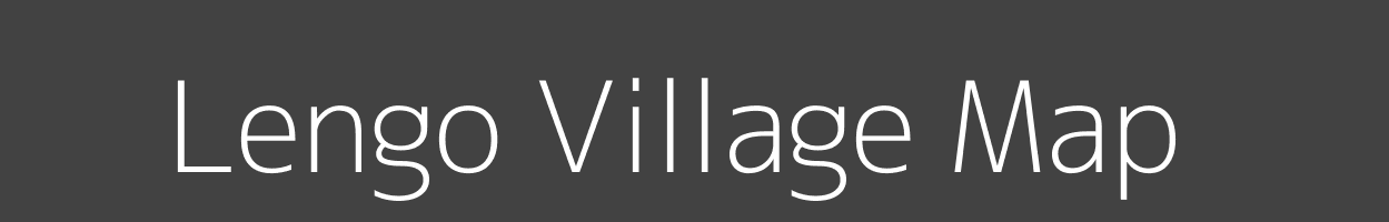 Map of Lengo Village in Arunachal Pradesh Image