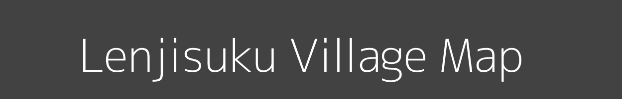 Map of Lenjisuku Village in Odisha Image