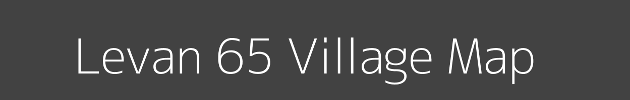 Map of Levan 65 Village in Haryana Image