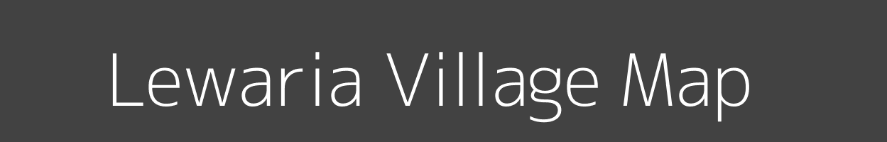 Map of Lewaria Village in Jharkhand Image