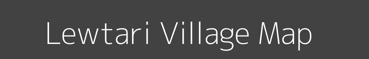 Map of Lewtari Village in Uttarakhand Image