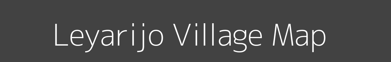 Map of Leyarijo Village in Arunachal Pradesh Image