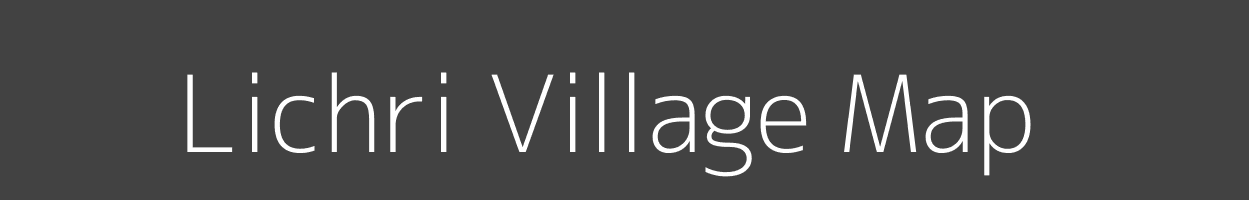 Map of Lichri Village in Jharkhand Image