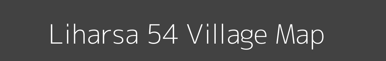 Map of Liharsa 54 Village in Haryana Image