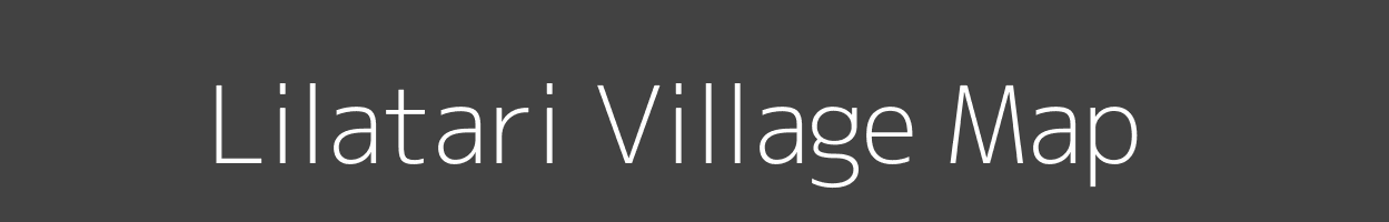 Map of Lilatari Village in Jharkhand Image