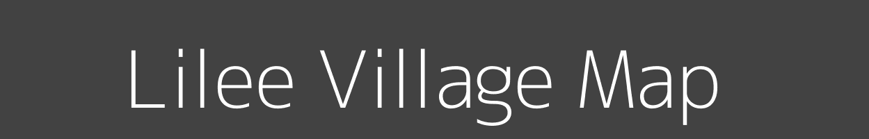 Map of Lilee Village in Rajasthan Image