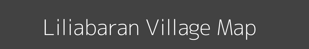 Map of Liliabaran Village in Jharkhand Image