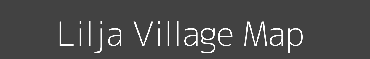 Map of Lilja Village in Bihar Image