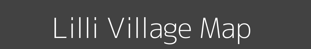 Map of Lilli Village in Bihar Image