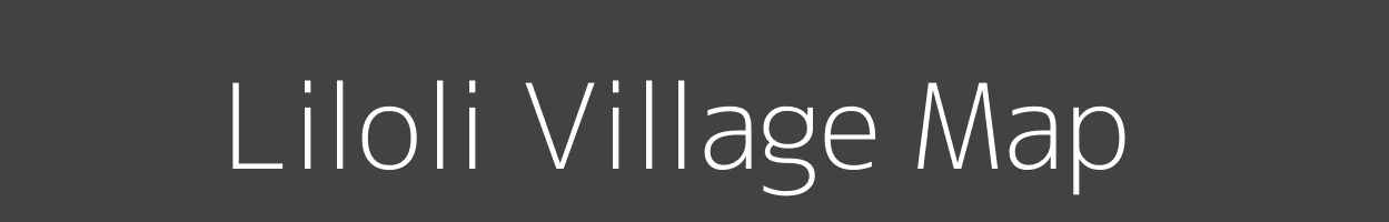 Map of Liloli Village in Madhya Pradesh Image