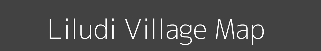 Map of Liludi Village in Jharkhand Image