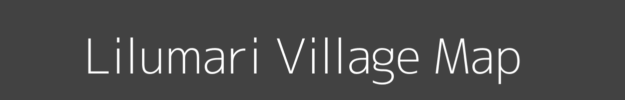 Map of Lilumari Village in Madhya Pradesh Image