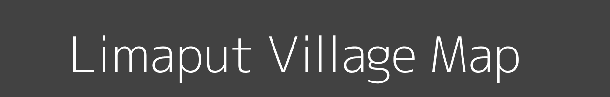 Map of Limaput Village in Odisha Image