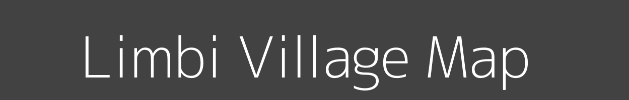 Map of Limbi Village in Madhya Pradesh Image