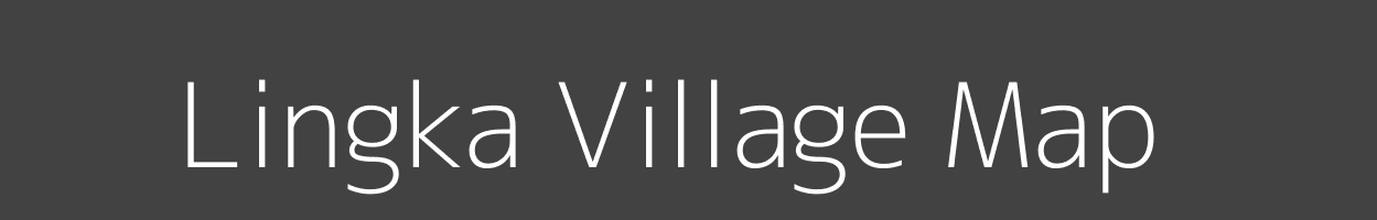 Map of Lingka Village in Arunachal Pradesh Image