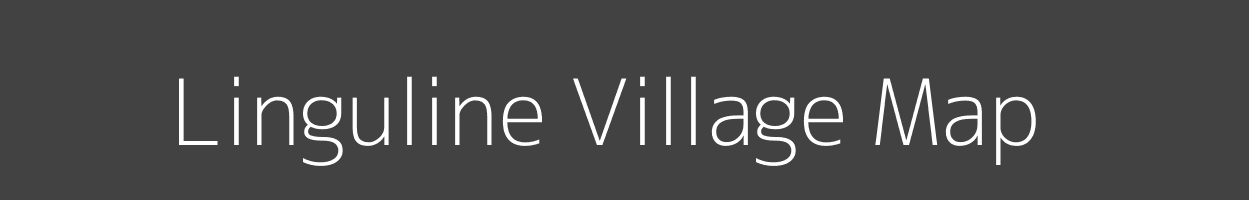 Map of Linguline Village in Arunachal Pradesh Image