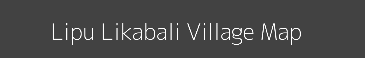 Map of Lipu Likabali Village in Arunachal Pradesh Image