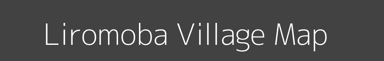 Map of Liromoba Village in Arunachal Pradesh Image