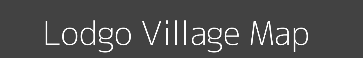 Map of Lodgo Village in Jharkhand Image