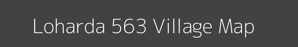 Map of Loharda 563 Village in Himachal Pradesh Image