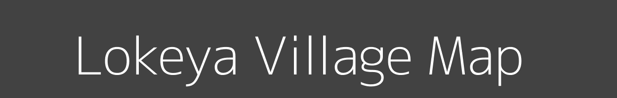 Map of Lokeya Village in Jharkhand Image