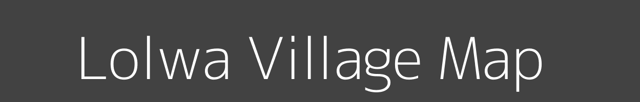 Map of Lolwa Village in Jharkhand Image