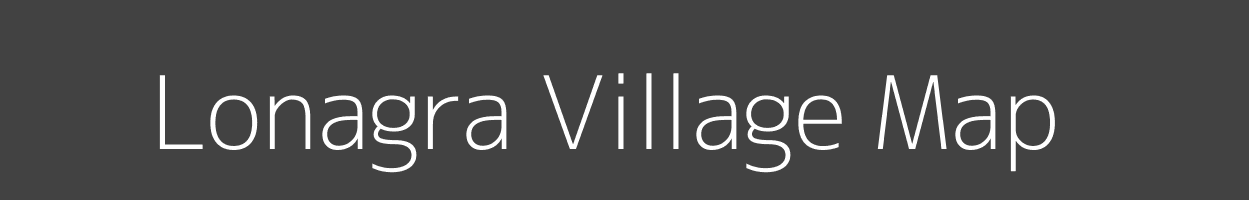 Map of Lonagra Village in Maharashtra Image