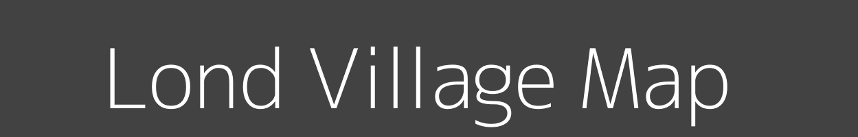 Map of Lond Village in Madhya Pradesh Image