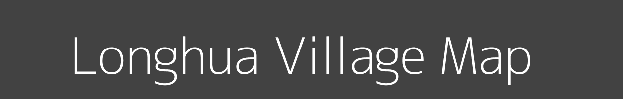 Map of Longhua Village in Arunachal Pradesh Image