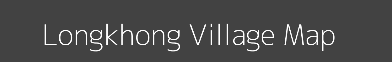 Map of Longkhong Village in Arunachal Pradesh Image