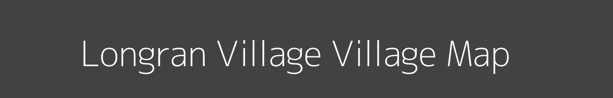 Map of Longran Village Village in Arunachal Pradesh Image