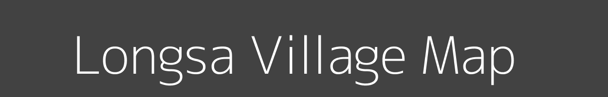 Map of Longsa Village in Arunachal Pradesh Image