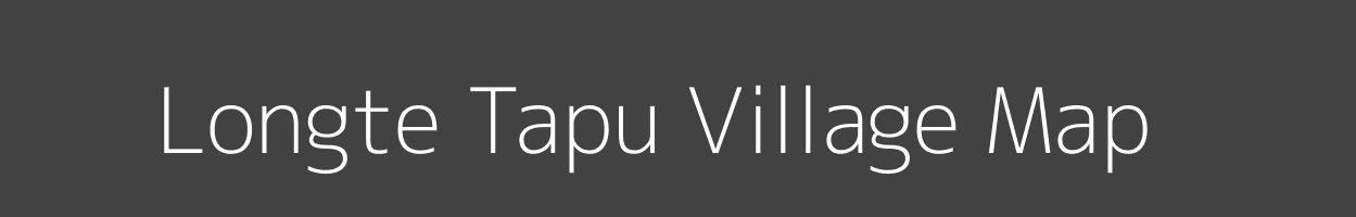 Map of Longte Tapu Village in Arunachal Pradesh Image