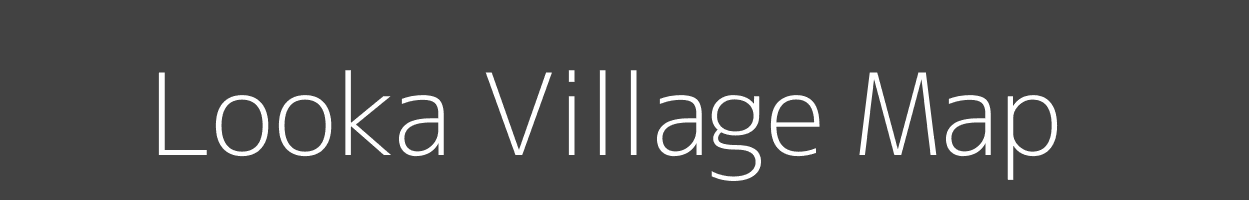 Map of Looka Village in Madhya Pradesh Image