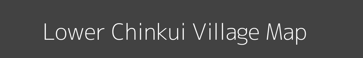 Map of Lower Chinkui Village in Arunachal Pradesh Image