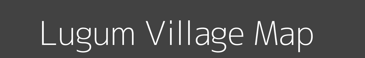 Map of Lugum Village in Odisha Image