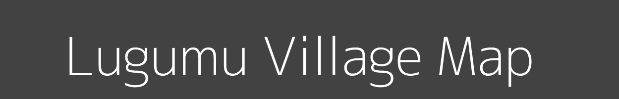 Map of Lugumu Village in Odisha Image