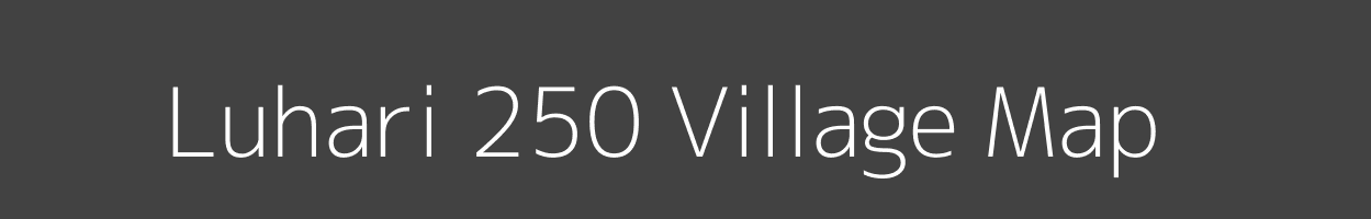 Map of Luhari 250 Village in Haryana Image
