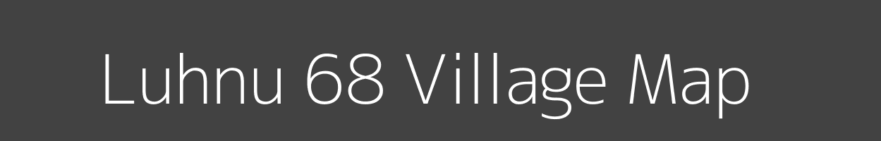Map of Luhnu 68 Village in Himachal Pradesh Image