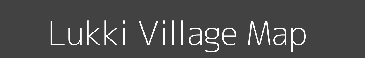 Map of Lukki Village in Madhya Pradesh Image