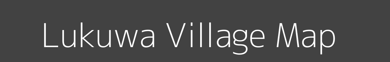 Map of Lukuwa Village in Jharkhand Image