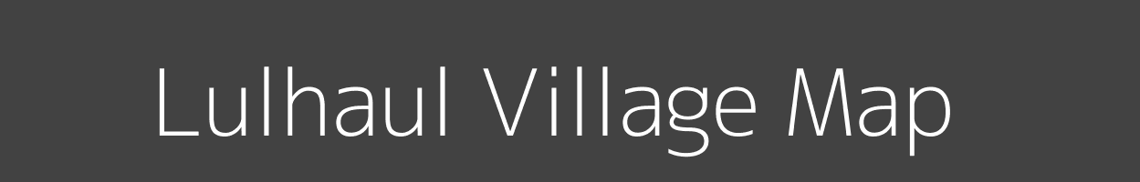 Map of Lulhaul Village in Bihar Image